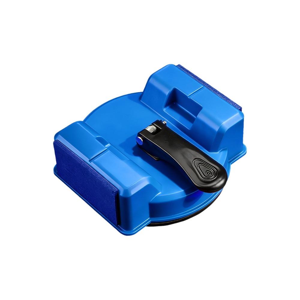 Rutschfester Griff Bodenfugen-Reparaturwerkzeug Saugnapf Bodenfugen-Reparaturset Bodenverlegung