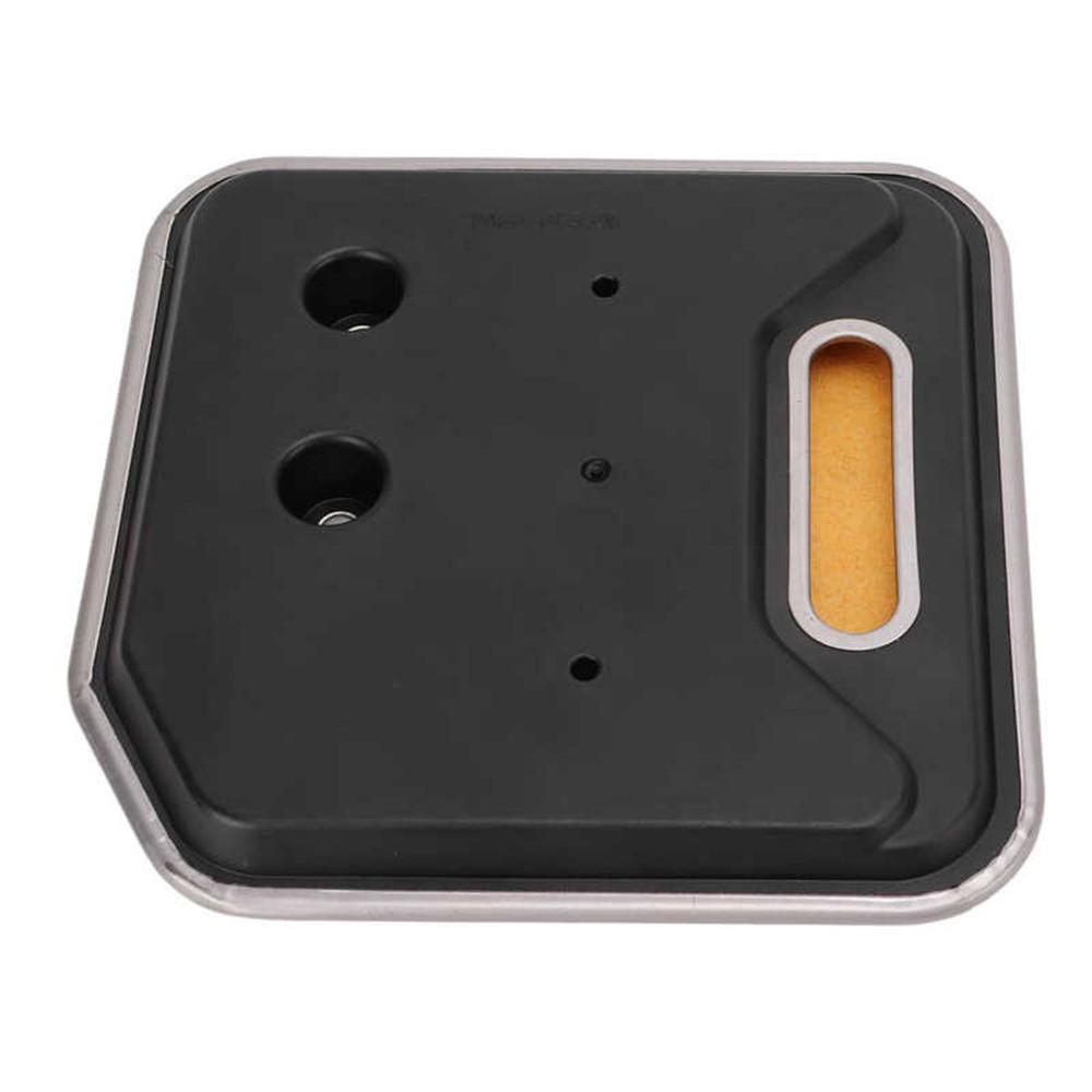 Transmission Filter Kit with pan Gasket for dodge 98-10 ram a51846rh 46re a618