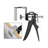 Efficient Drawer Fixing Clip Drawer Installation Clip for Quick Cabinet Hardware Jig Setups in Home Professional Use