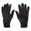 Fashion Warm Mittens Winter Glove Windproof Waterproof Full Finger Gloves TouchScreen Skin-friendly Cycling Gloves Motorcycle