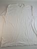 Vintage Jockey XL Blank T-shirt Single Stitch White 80's Made In USA Unisex T-Shirt