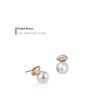 Tani By mineTani Pearls Earring Ms1e100n