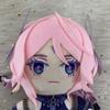20Cm Genshin Impact Citlali Plush Doll Toy Game Cute Anime Game Soft Stuffed Pillow Adult Children Christmas Gifts