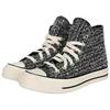 Converse All Star Winter Fashion Casual High Top Canvas Shoes Unisex Sneakers A14442C