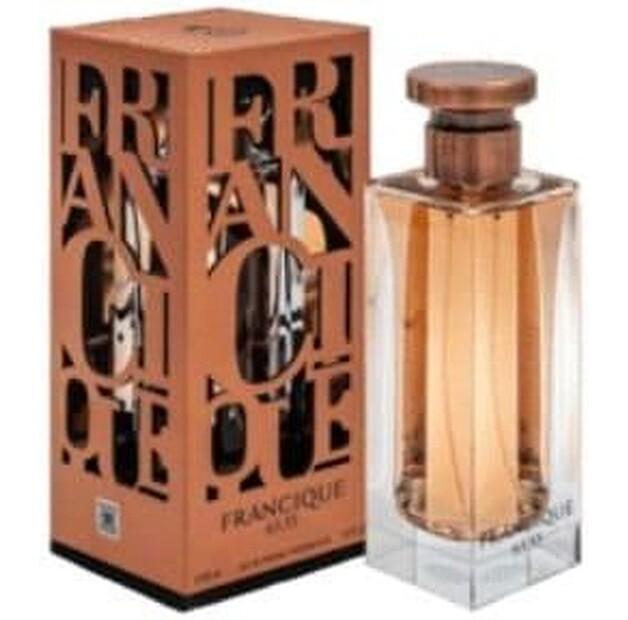 

Парфюмированная вода World Fragrance Francique 63.55 100ml