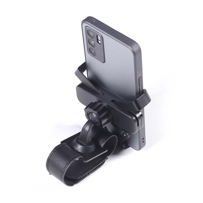 Auto Mobile Phone Holder GPS Mount Bracket Stander  For Chevrolet Corvette C7 2014-2019 Adjustable Car Mobile Phone Holder