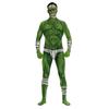 Halloween Costumes Zombie Skull Rack Cosplay Costumes Symbiotic One-Piece Adult