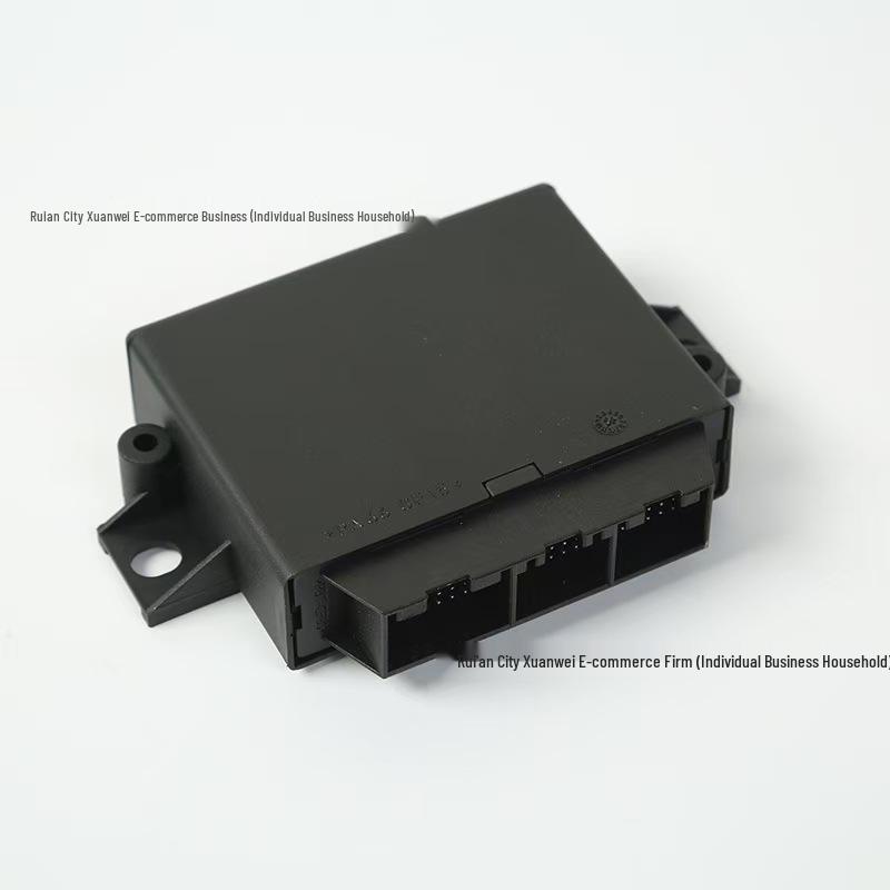 259900079R Compatible with BT00-06 Laguna Reversing Radar Module