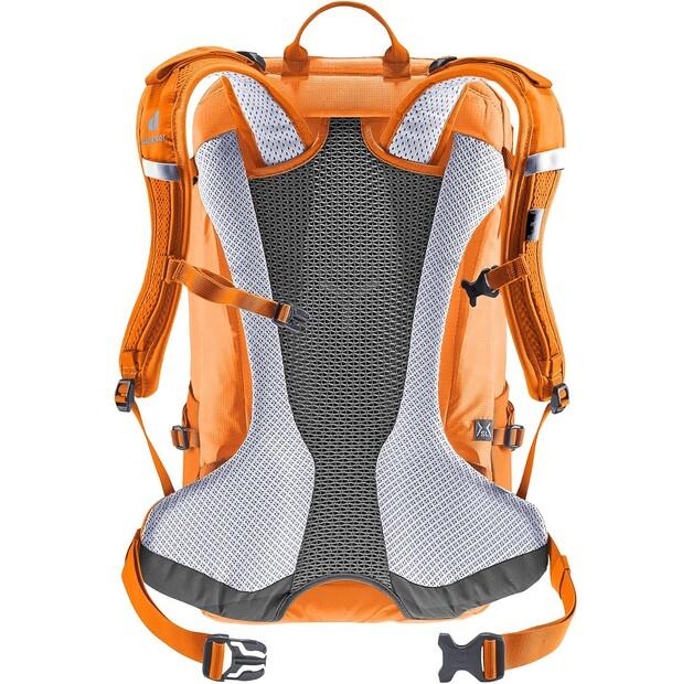 Рюкзак Deuter Futura 21 SL graphite/shale (3400021-4409)