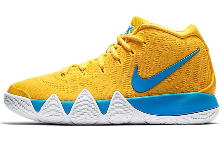 Nike Kyrie 4 Kix Gs BV7792-700 38