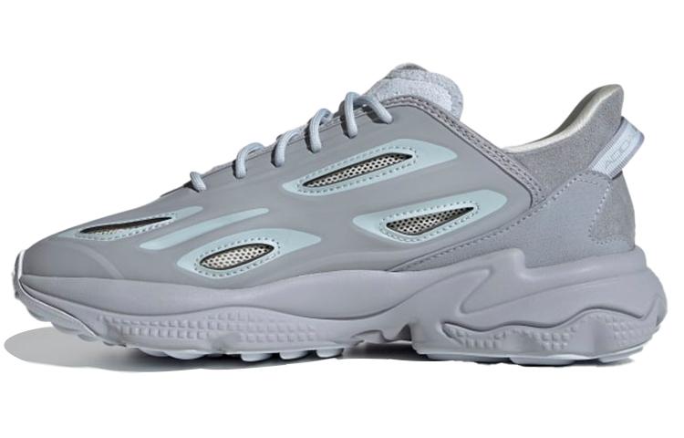 Adidas Wmns Ozweego Celox  Halo Silver  Women s H04709 36