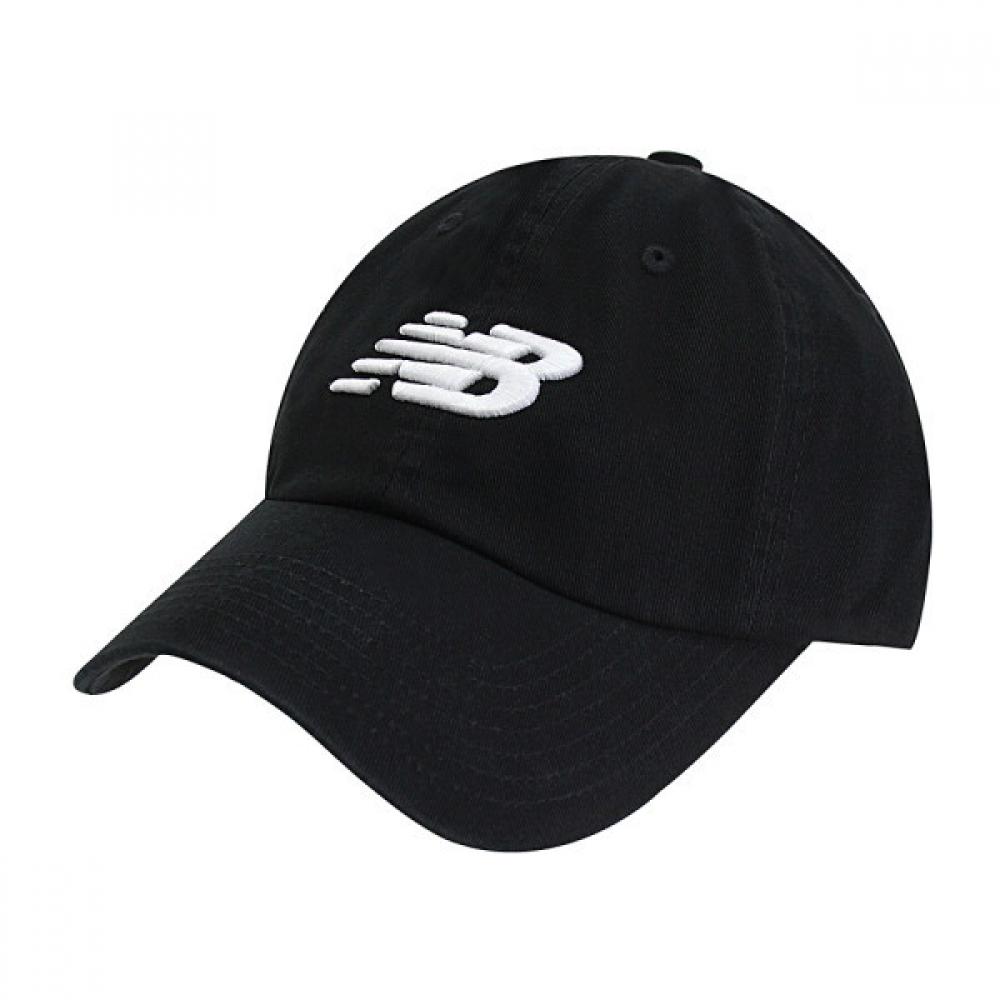 

New Balance New Val Baseball Cap Hat Black Nbgddae302 19 NBGDDAE30219/MISC