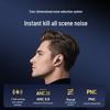 Soundcore Liberty 4 Pro True Wireless Noise-Cancelling Earbuds