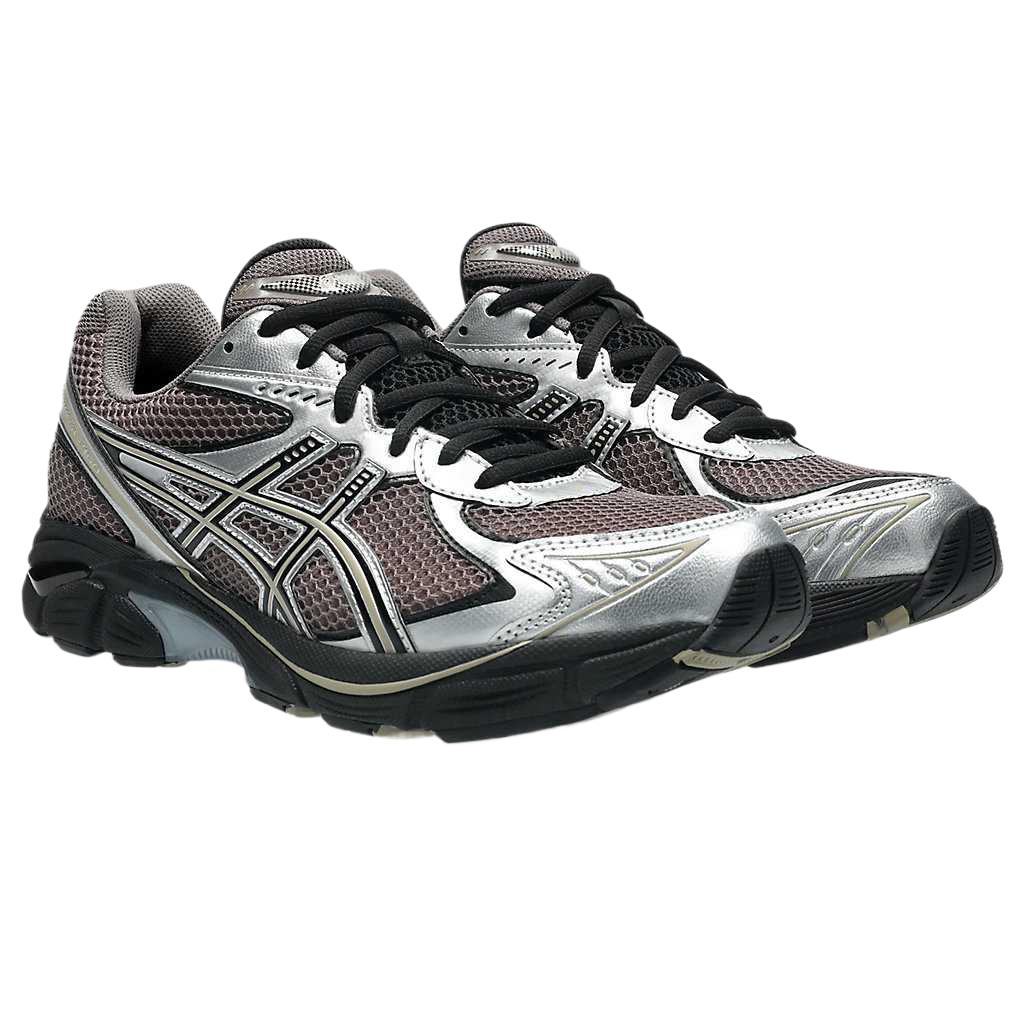 Men's Sneakers ASICS GT-2000 Running Shoes Men's Low-top Cocoa Powders/Dark Chocolate