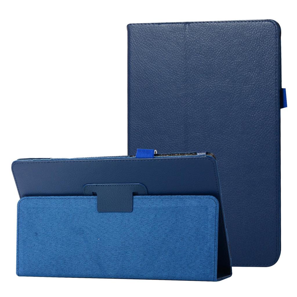 Protective Leather Case for Samsung Tab S/A/P Series 7'', 8'', 10.1'', 10.5'' Tablets