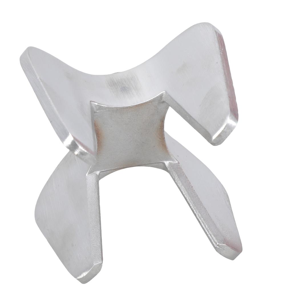 Heavy Duty Polished Steel Champagne Opener Built In Corkscrew Champagne Cork Remover for Effortless Bottle Opening