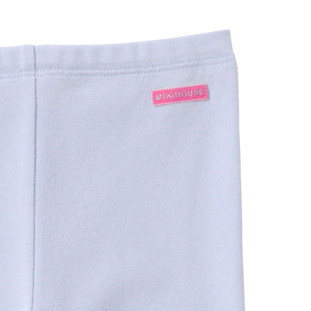 MIKIHOUSE Shorts 130cm Blue 12-3111-780