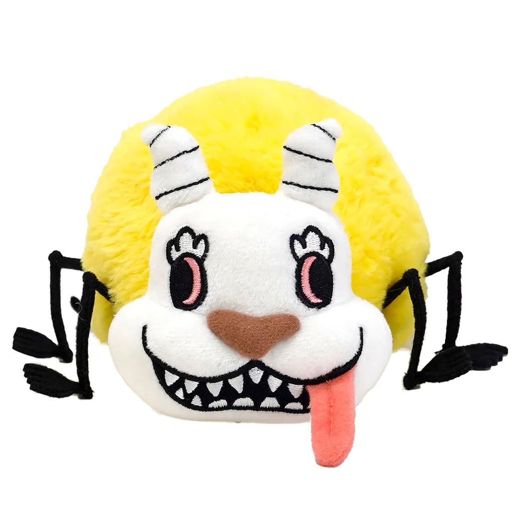 

Chiikawa Potetama Plush Toy - Big