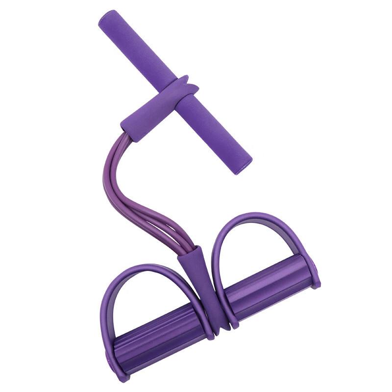 Junshi Sit-up Assistant Resistance Band