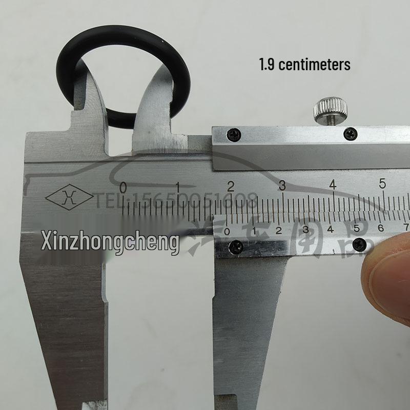 

Резиновое уплотнительное кольцо термостата Jetta для датчика температуры воды