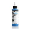 Encre Acrylic High Flow Golden V 119ml Bleu Fluorescent