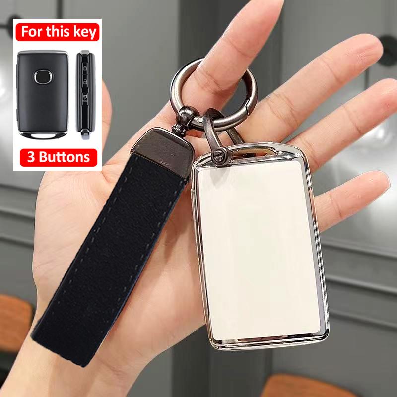 Fashion Tpu For Mazda 3 Alexa Cx5 Cx3 Cx-3 Cx8 Cx-8 Cx9 Cx-9 Cx30 Cx-30 Cx-5 Protector Car Key Case Cover Shell Fob Keyless