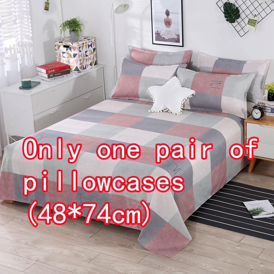 Hautfreundliche, gebürstete Laken, verdicktes Doppelbett, Einzelbett, Laken mit mehreren Spezifikationen für alle Jahreszeiten