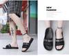 2025 Men's Trendy Soft Bottom Flip-Flops: Summer & Autumn Korean Style Outdoor Slippers