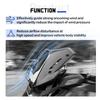 New XMAX 125 Motorcycle Windshield For Yamaha XMAX 125 Tech MAX+(2025) Front Windshield Reflector Windscreen Fairing Fly Screen