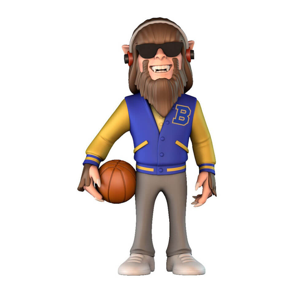 

MINIX Teenwolf Scott Howard Collectible Figure