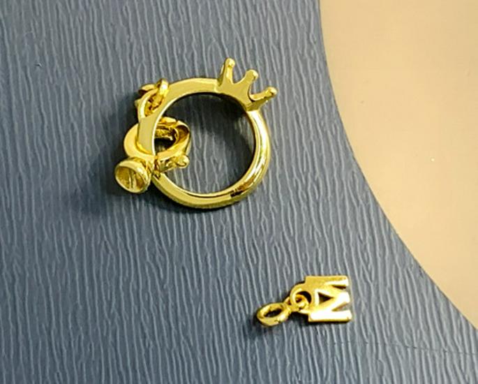 

Pearl Hollow 925 Silver Necklace with M Family Clasp – Women s Luxury Beaded Clavicle Chain 925 Silver