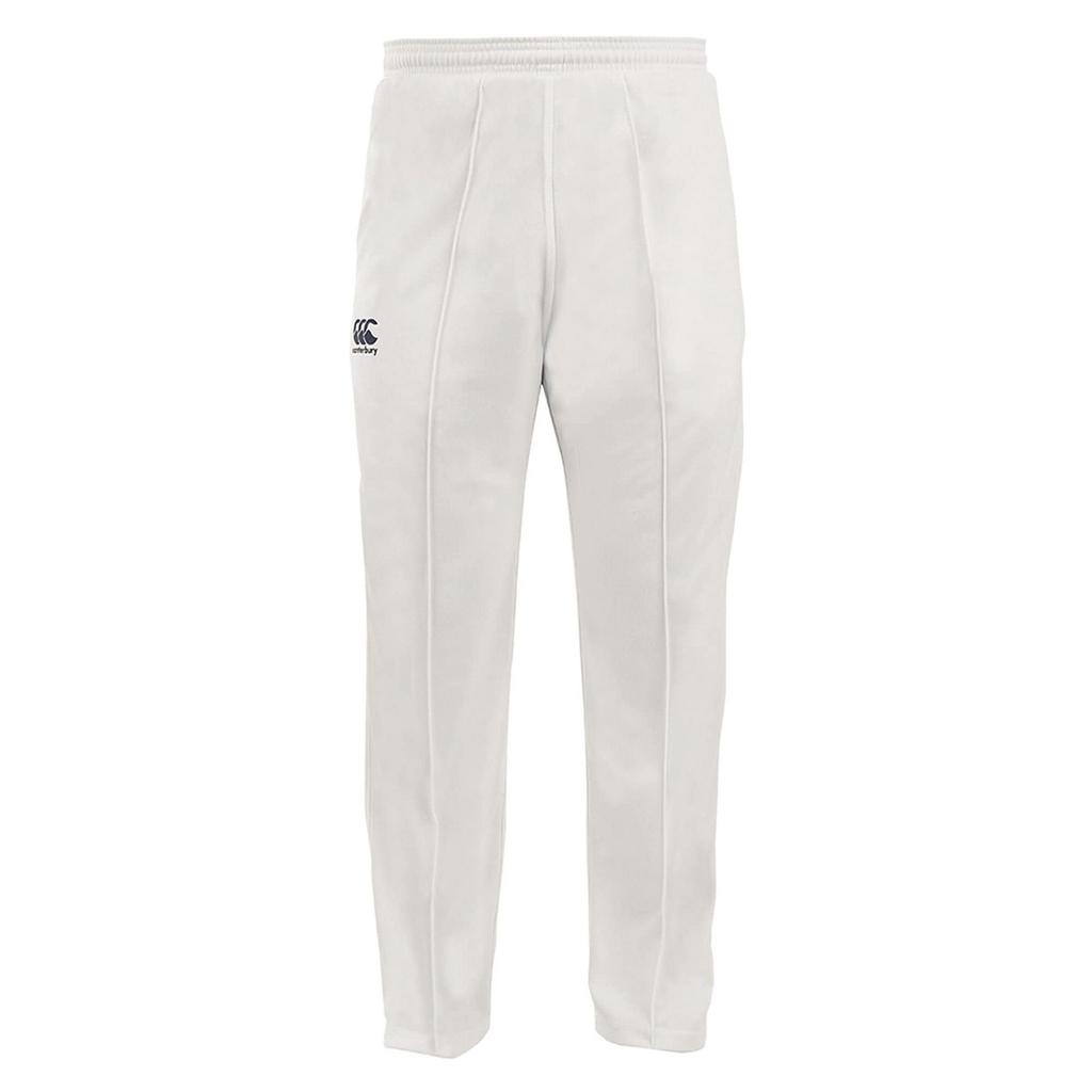 Canterbury Childrens/Kids Cricket Trousers
