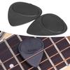Guitar Picks Shrapnel Portable Guitar Fittings Bass Picks Guitar Plectrums Guitar Picks Thumb Picks Guitar Performances