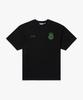 GOALSTUDIO Fc Vintage Artwork Tee-Black