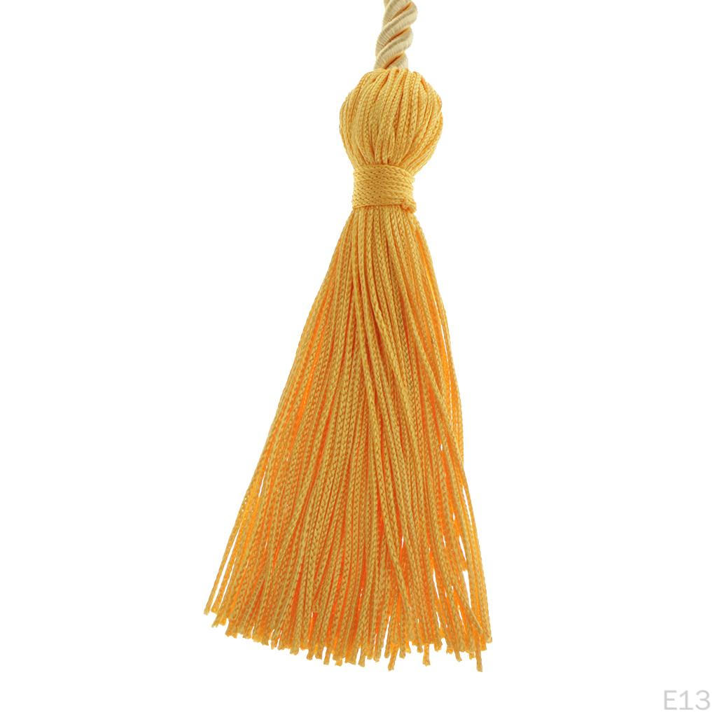1,7 M Graduation Honor Cords Multicolor