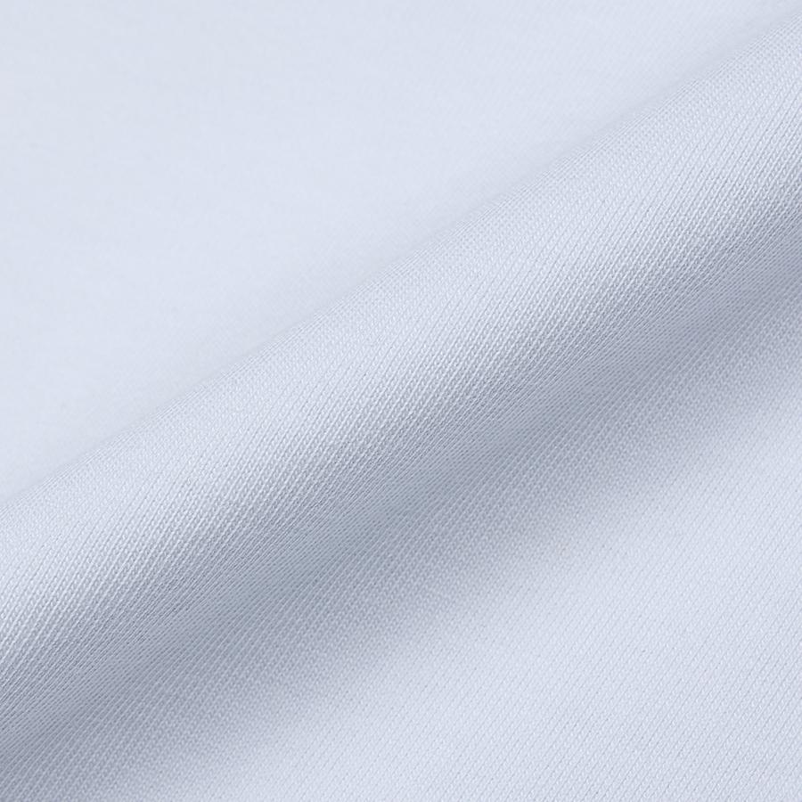 SIEG Cotton Oversized Graphic Short Sleeve T-Shirt White (Piibd8108)