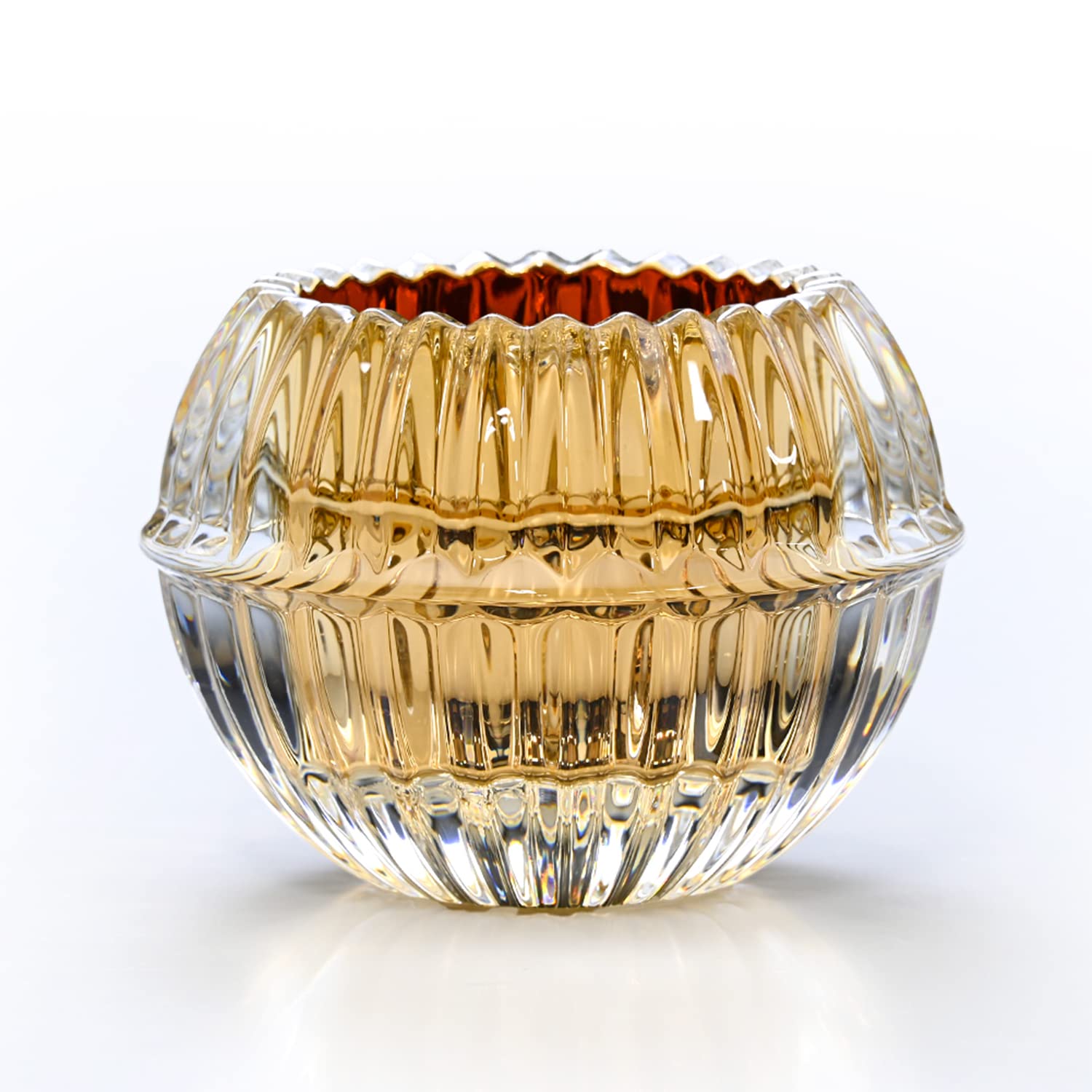 

Підсвічник Baccarat MILLE NUITS Gold 2812544 [Артикул] золотий