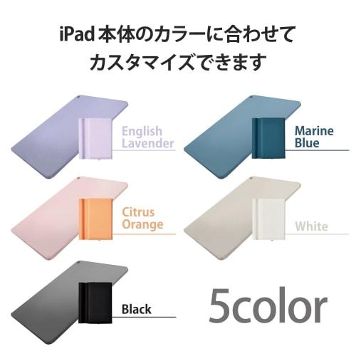 ELECOM Apple Pencil 1st/2nd Generation Compatible Holder Stand Function Rechargeable Drop Prevention Lost Prevention Black TB-APEHSBK
