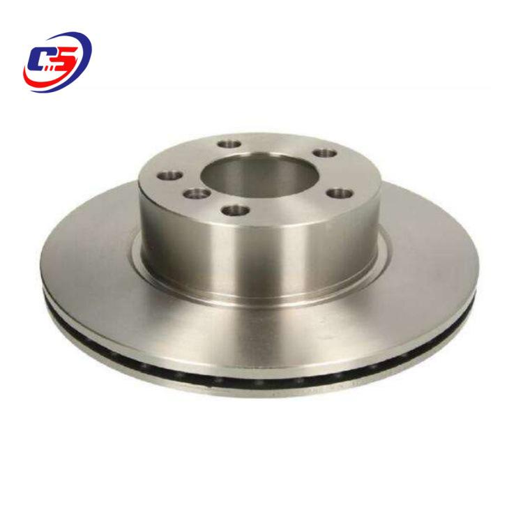 Front Brake Disc for BMW 2, 3, 4 Series (F30, F31, F23, F36, 330d, 228i) 