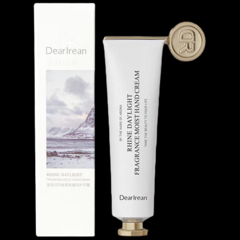 Irene Rhine Daylight Hydrating Hand Cream