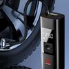 Car Tire Inflator Smart Digital Inflatable Pump Bicycle Boat Air Pump For Mitsubishi Outlander Lancer 10 9 ASX RALLIART Eclipse L200 Pajero