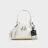 Original Small-batch Design Bow Handbag Premium Womens Fashion Versatile Bowling Bag
