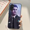 Detroit Become Human Case For Xiaomi Redmi Note 11 10 9 8 Pro Note 11S 10S 9S 8T K50 K40 9A 9C 10A 10C Cover