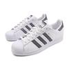 adidas Scarpe da Skate Originali Superstar Cozy 'Bianco Nero' AC8565