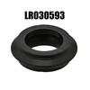 Direct Fit Engine Component Oil Cooling Outlet Pipe Tube Seal Ringing Gasket LR030593 For LR4 Easy Snap On Design
