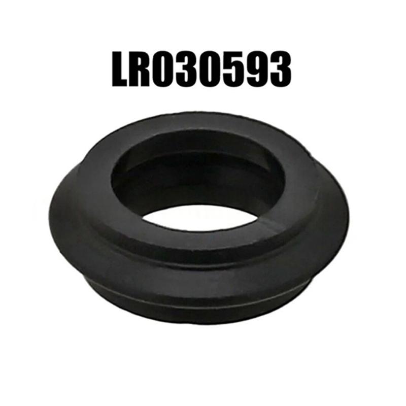 Direct Fit Engine Component Oil Cooling Outlet Pipe Tube Seal Ringing Gasket LR030593 For LR4 Easy Snap On Design