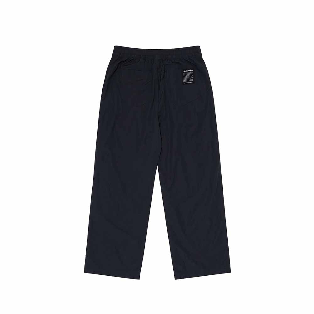KODAK Breeze Light Straight Pants Charcoal
