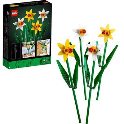 LEGO Icons Flower Daffodils 40646