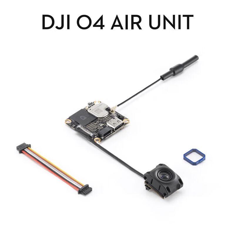 

DJI O4 Air Unit Lite