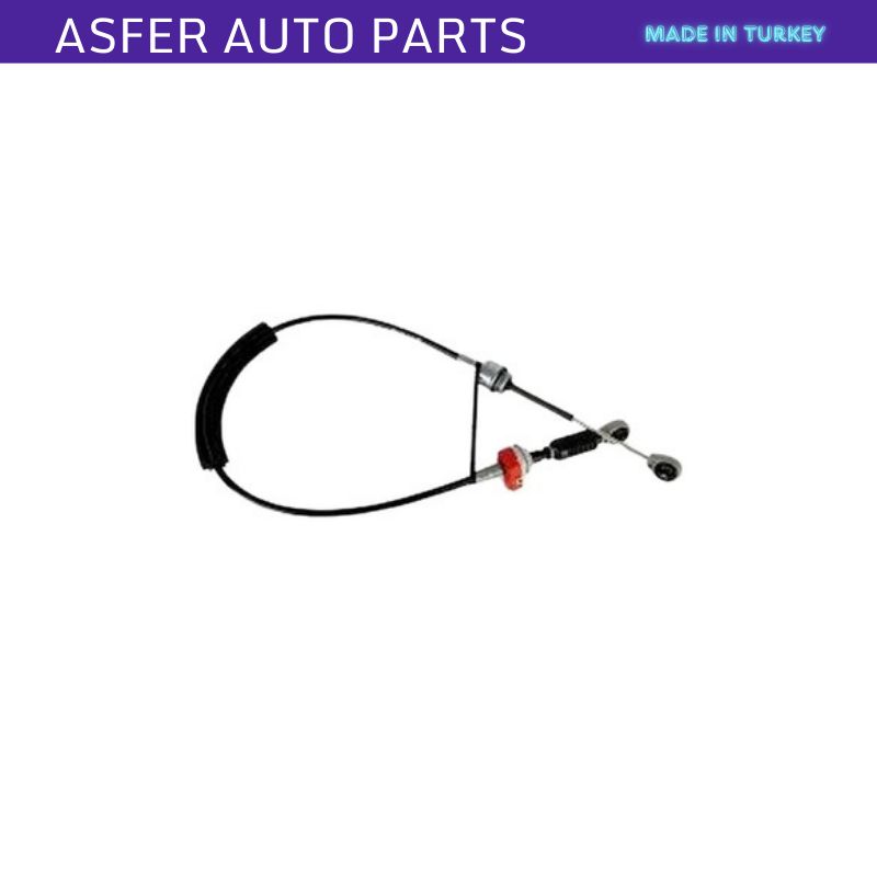 Gearbox Control Cable (6 Speed) Left for Megane Mk2 Scenic Mk2 1.5DCI-1.4i 16v-1.9DCI OEM 7701474698 344453493R